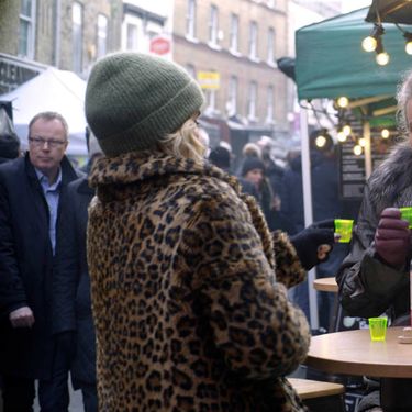 Kadrovi iz filma Last Christmas - 2