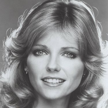 Cheryl Tiegs