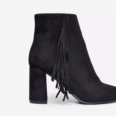 Šik modeli gležnjača s atraktivnim detaljima - 4