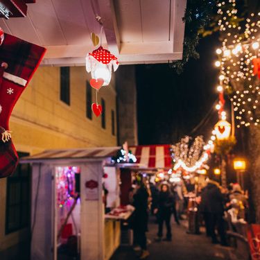 Prošlogodišnji adventski ugođaj kod Matoša - 3