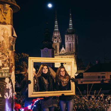 Prošlogodišnji adventski ugođaj kod Matoša - 6