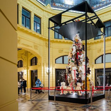 Advent u Zagrebu - 2