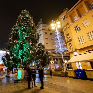 Advent u Zagrebu - 3