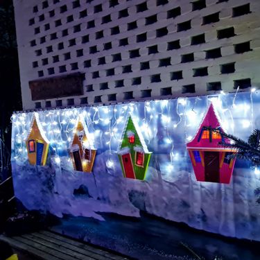 Advent u Divljem srcu grada nadahnut je bajkama Ivane Brlić-Mažuranić - 2