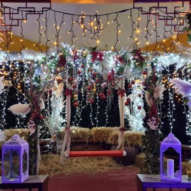 Advent u Divljem srcu grada nadahnut je bajkama Ivane Brlić-Mažuranić - 7