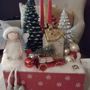 Adventski vijenci čitateljica - 26