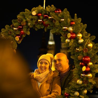 Počeo je još jedan Advent u Zagrebu, a traje do 7. siječnja - 21
