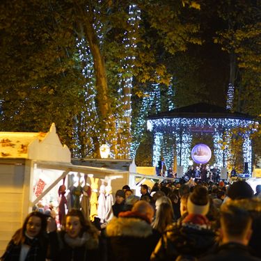 Počeo je još jedan Advent u Zagrebu, a traje do 7. siječnja - 22