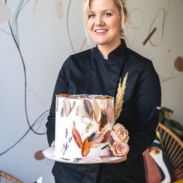 Iva Erić ima supertalent da od torti napravi umjetnost - 14