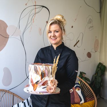 Iva Erić ima supertalent da od torti napravi umjetnost - 15