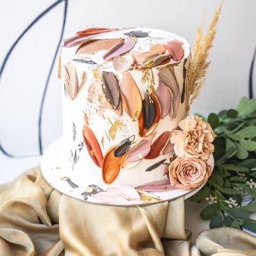 Iva Erić ima supertalent da od torti napravi umjetnost - 16