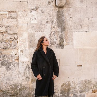 Fani Čapalija u glavnoj ulozi nove DeLight zimske kolekcije - 16