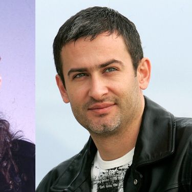 Giuliano Đanić nekad je također imao dugu kosu