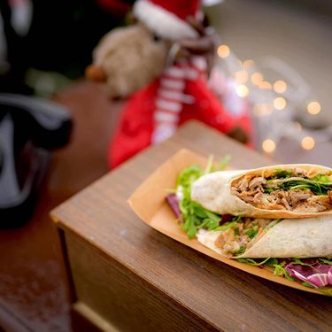 Advent u Zagrebu, Matoš & Mačke