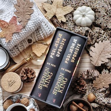 Preporuke za Interliber - 9