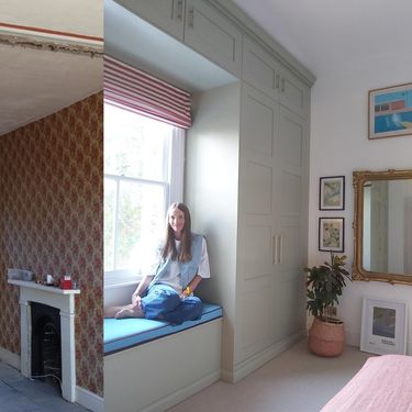 Renovirani dom u Manchesteru u Velikoj Britaniji - 7