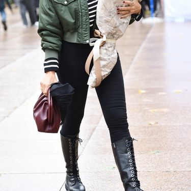 Anica Kovač na zagrebačkoj špici - 3