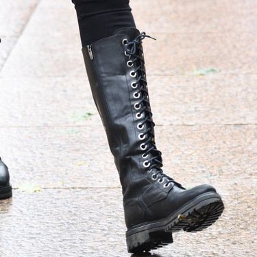 Anica Kovač na zagrebačkoj špici - 4