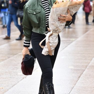 Anica Kovač na zagrebačkoj špici - 5