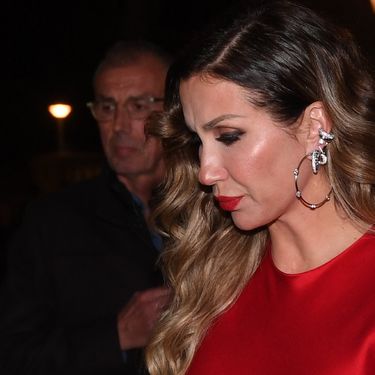 Ana Gruica Uglešić uvijek plijeni pažnju