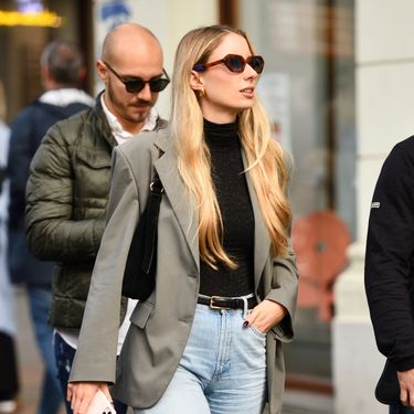 Zagrebačka street style izdanja u trapericama