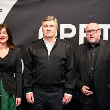 Premijera predstave Moji tužni monstrumi