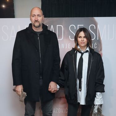 Dino i Viktorija Rađa