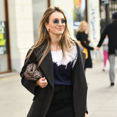 Ljepotica iz Zagreba u Inuikii čizmicama