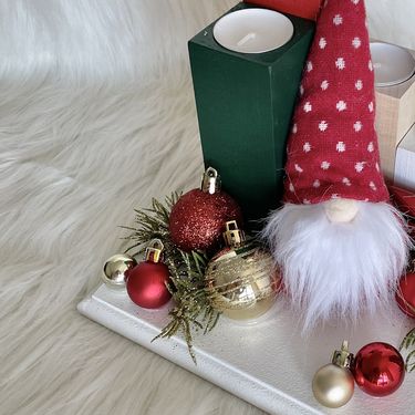 Medicinska sestra Maja Milun iz Splita izrađuje prelijepe adventske vjenčiće - 16