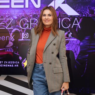 Branka Krstulović - 5