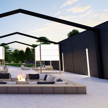 Majestic Park je nova wedding destinacija na jugu Zagreba - 6