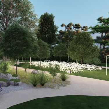 Majestic Park je nova wedding destinacija na jugu Zagreba - 8