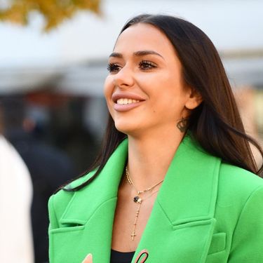 Brineta sa zagrebačke špice u Balskee tenisicama Isabel Marant - 1