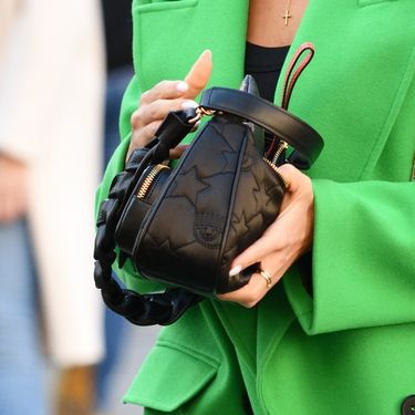 Brineta sa zagrebačke špice u Balskee tenisicama Isabel Marant - 3