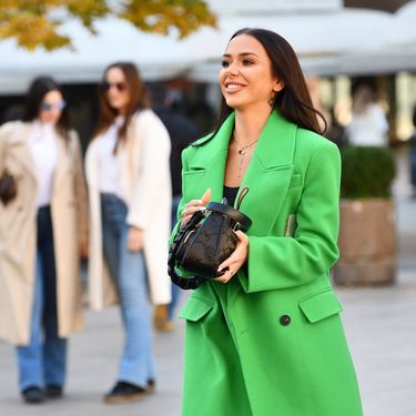 Brineta sa zagrebačke špice u Balskee tenisicama Isabel Marant - 4