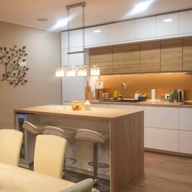 Prekrasno i elegantno uređena kuća u Rijeci - 11