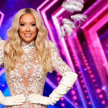 Maja Šuput u prvoj polufinalnoj epizodi Supertalenta - 5