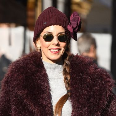 Olja Vori na zagrebačkoj špici - 6