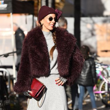 Olja Vori na zagrebačkoj špici - 7