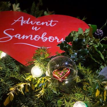 Advent u Samoboru počinje 2. prosinca - 5