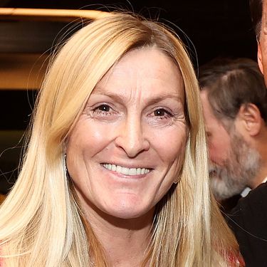 Janica Kosteliić na premijeri filma Transat