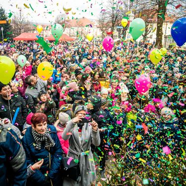 Počinje Advent u Ogulinu - 1