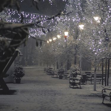 Počinje Advent u Ogulinu - 2