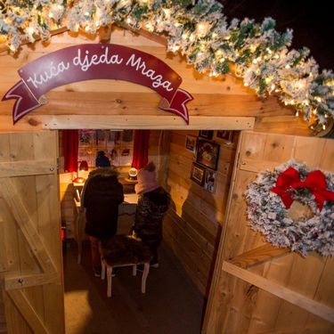 Advent u Samoboru donosi pregršt zabave za djecu - 2