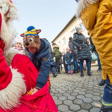 Advent u Samoboru donosi pregršt zabave za djecu - 6