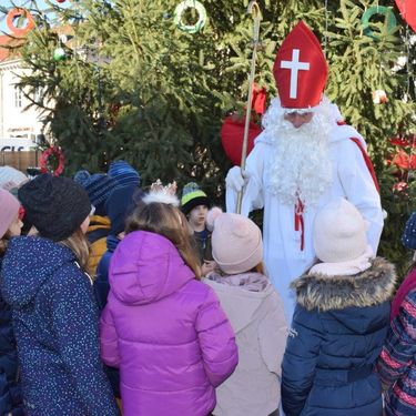 Advent u Samoboru donosi pregršt zabave za djecu - 7