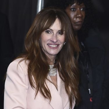 Julia Roberts na premijeri filma 'Leave The World Behind' u Londonu - 3