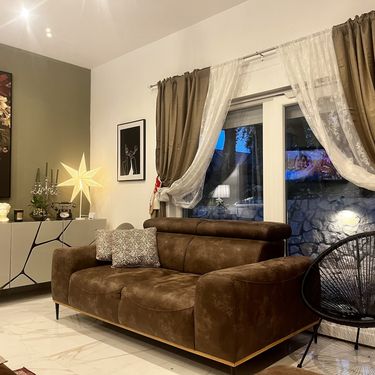 Raskošno uređena kuća u Zagvozdu odvjetnice Andree Cvitanović Vrzić - 19