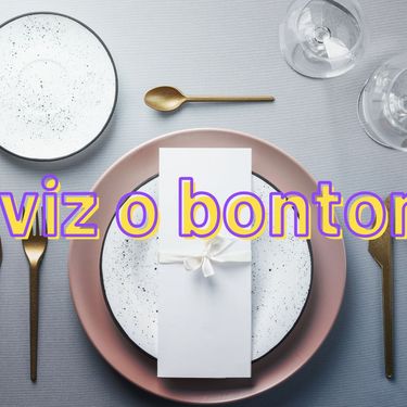 Kviz o bontonu