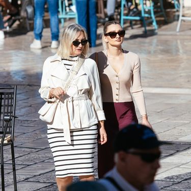 Street style kombinacije iz Dubrovnika - 3